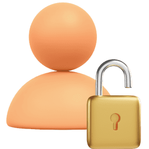 รูปไอคอนประจำเมนู